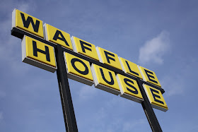 Waffle House Near Me Number
