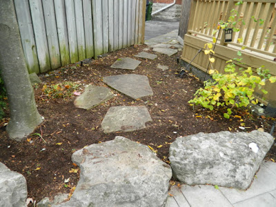 Bedford Park Toronto Fall Cleanup Backyard After by Paul Jung Gardening Services--a Toronto Gardening Company Bedford Park Toronto Fall Cleanup Backyard After by Paul Jung Gardening Services--a Toronto Gardening Company
