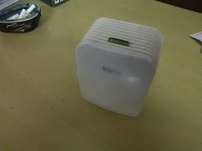 ベトナム長期滞在の必需品 ベトナム長期滞在の必需品