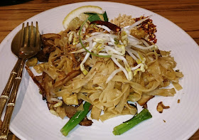 1000 Wat, pad thai