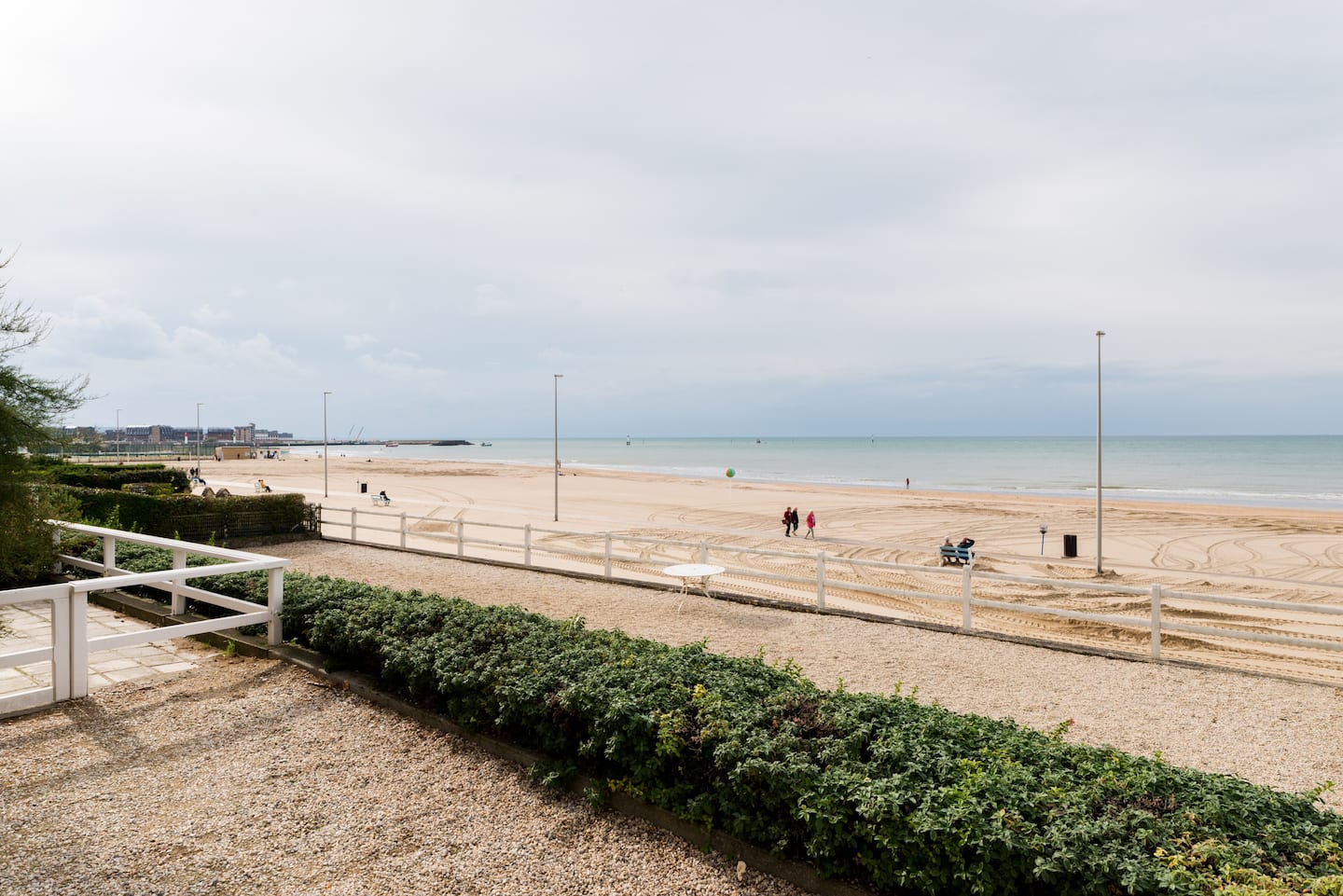 Weekday Wanderlust: Where to Stay in Trouville-sur-Mer, Normandie, France