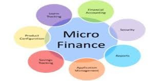 Microcredit Finance