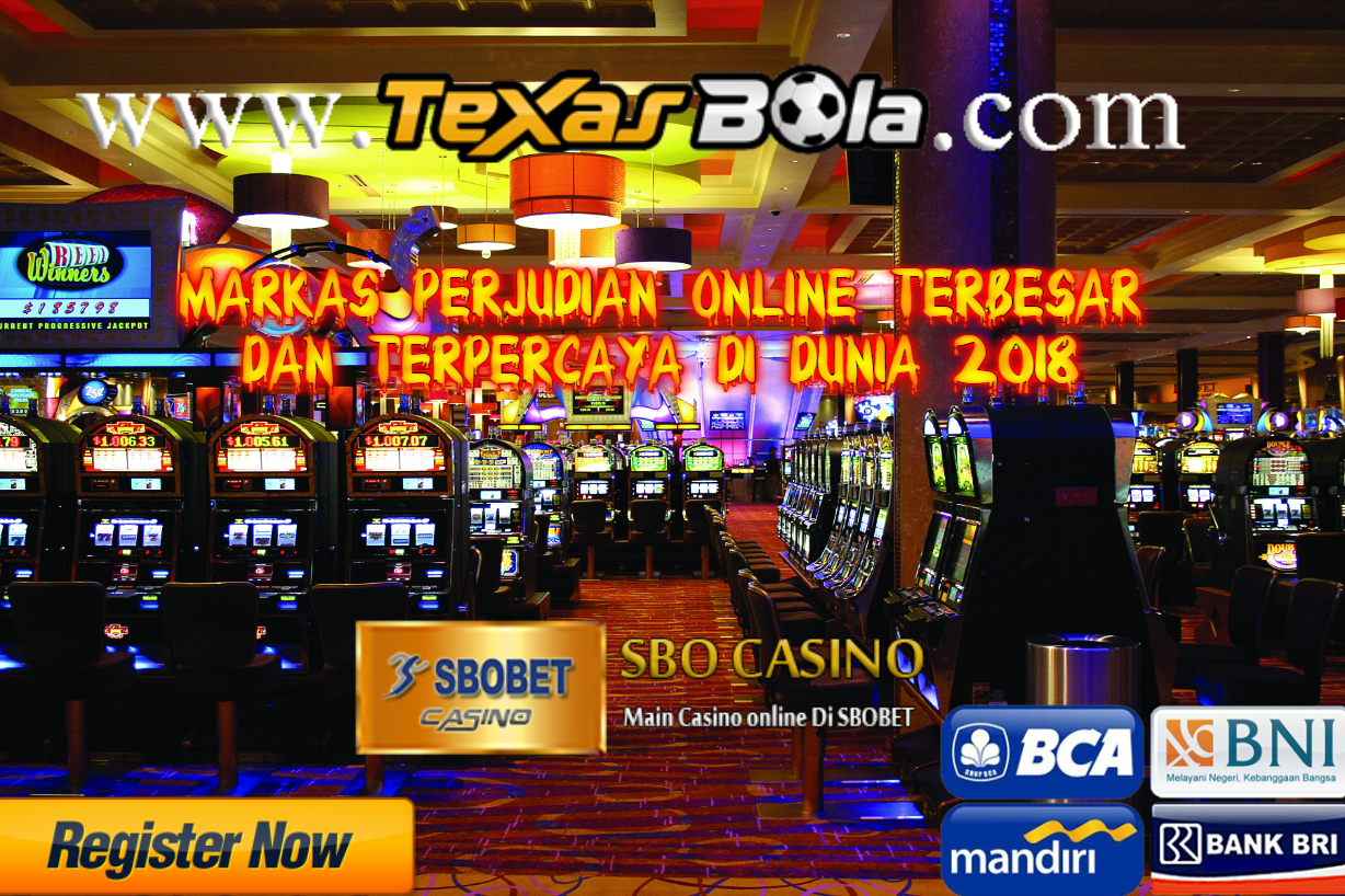 slots de casino online