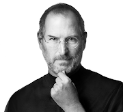 In memoriam Steve Jobs (1955-2011)