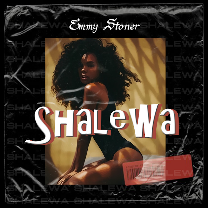 Music: Emmy Stoner - Shalewa