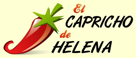 EL CAPRICHO DE HELENA