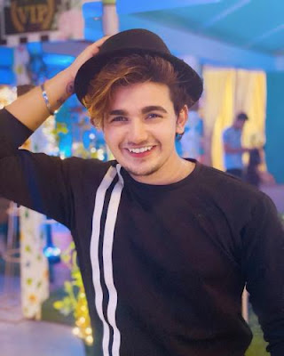 Vishal Pandey