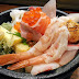 【台中食記】倚樂屋立食-日式海鮮丼飯/炙燒/壽司