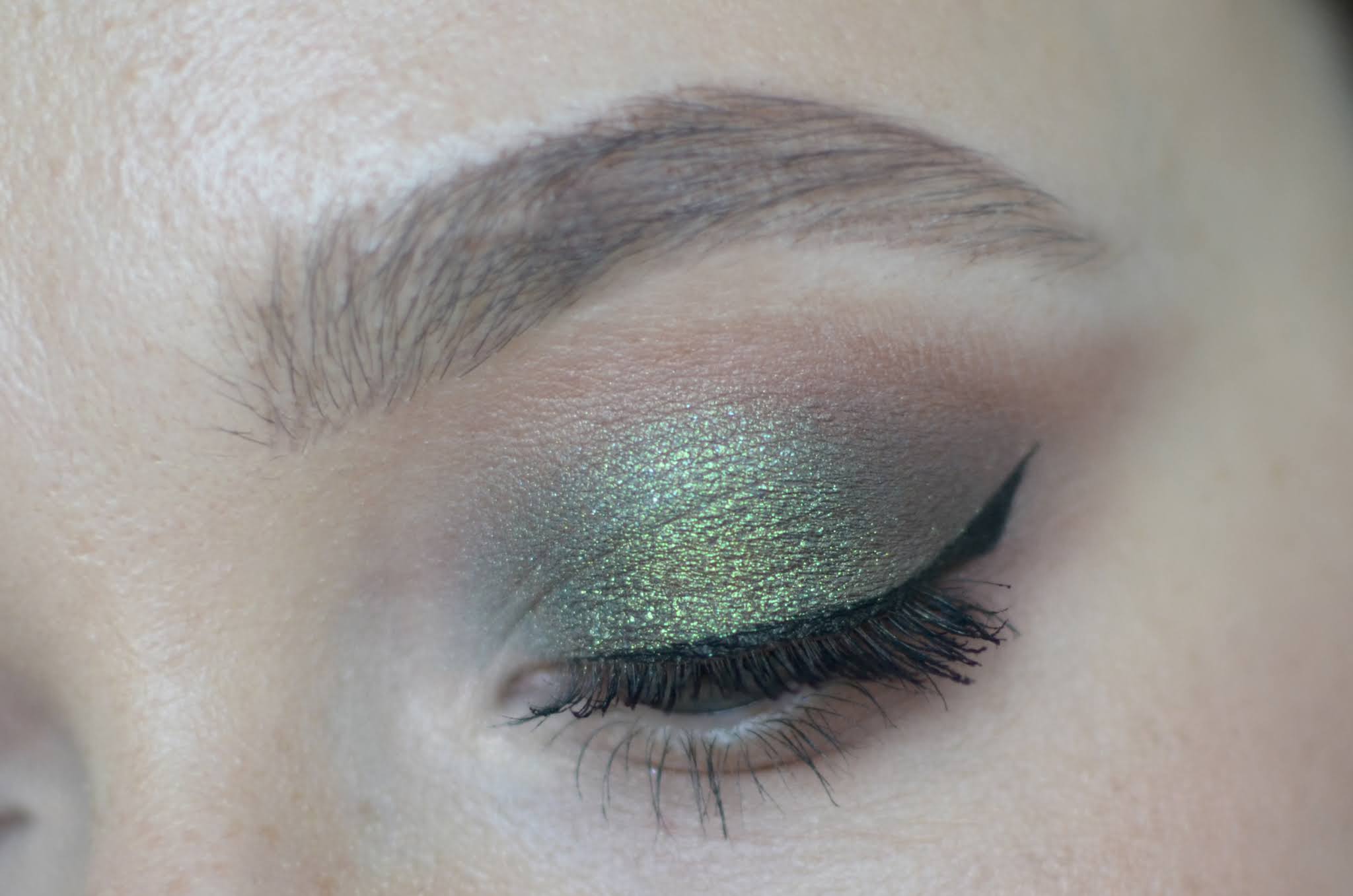 Кремовые тени MAC Pro Longwear Paint Pots