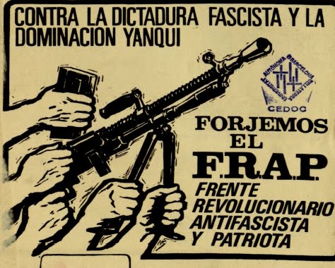 PCE (m-l): Línea militar (1971-1975)