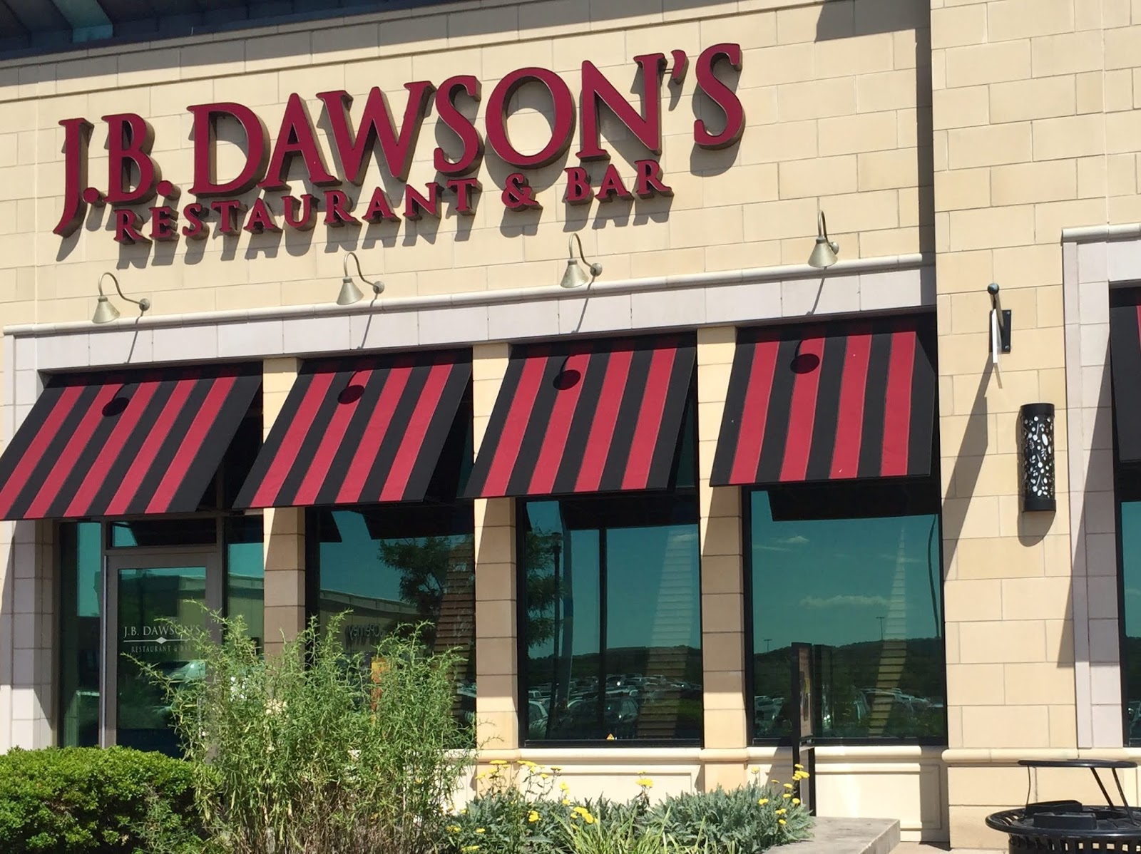 Retired Guys Beer Afternoon J B Dawson's Restaurant & Bar, Lancaster