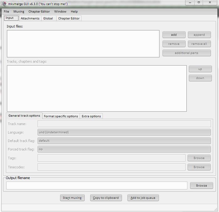 mkvtoolnix 6.7.0 mkvtoolnix 6.7.0