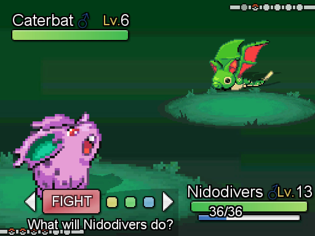 RRT877: Pokemon Infinite Fusion - Tipps und Hinweise
