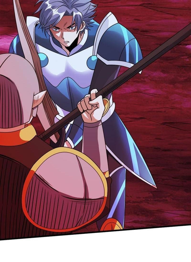 Kiếm Vũ Chapter 93 - AB Truyện