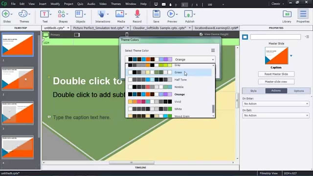 adobe captivate 11.8 adobe captivate 11.8