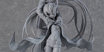 รวมภาพต้นแบบพีวีซีฟิกเกอร์ใหม่ที่กำลังจะมาเร็ว ๆ นี้