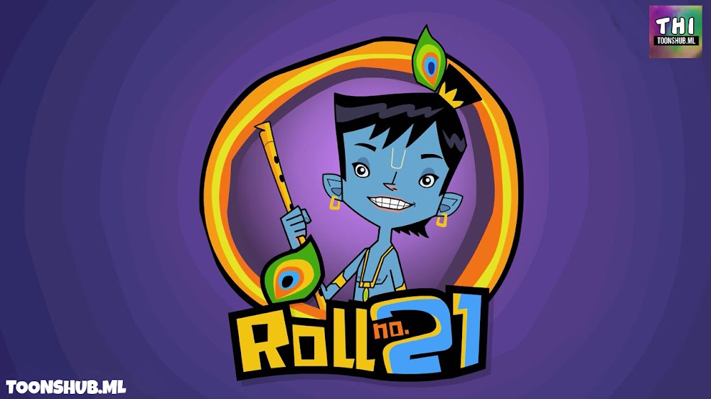 Roll No 21 Season 2 Hindi Episodes Download 1080p AMZN WEB-DL Roll No 21 Season 2 Hindi Episodes Download 1080p AMZN WEB-DL