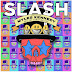 Novo disco de Slash, 'Living The Dream' é pouco inspirado e mal produzido