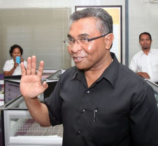 PM timorense partiu hoje para visita oficial à Nova Zelândia com economia na agenda