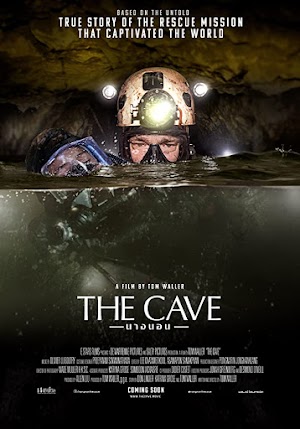 Cuộc Giải Cứu Hang Tham Luang - The Cave (2019)