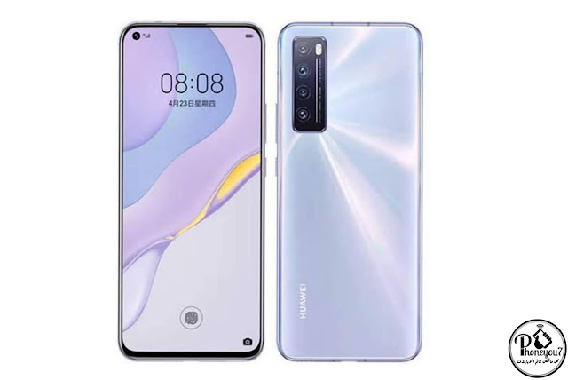 huawei nova 7 - هواوي نوفا 7 huawei nova 7 - هواوي نوفا 7