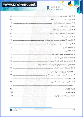 تعلم الريفيت المعماري pdf, كتاب تعلم برنامج الريفيت pdf, برنامج الريفيت من الصفر الى الاحتراف, دورة pdf لتعلم برنامج الريفيت, كورس pdf لتعلم برنامج الريفيت, الريفيت المعماري, تعلم الريفيت, كتاب pdf لتعلم برنامج الريفيت, Revit architecture pdf, Learn Revit Architecture pdf