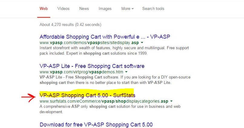 Cart