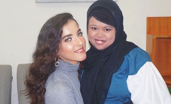 Kenape Tasya Farasya Bisa Jadi Beauty Vlogger Terkenal