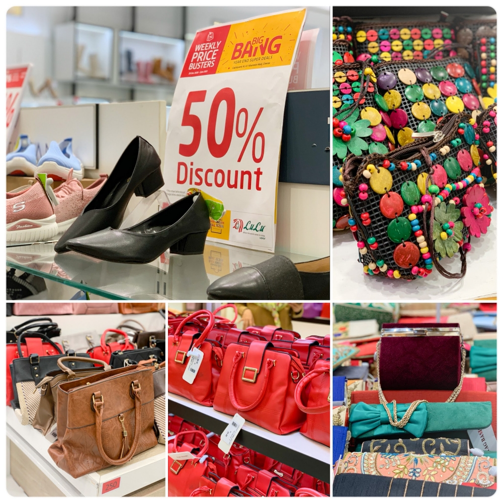 Lulu Hypermarket,Big Bang Year End Sale,Big Bang YES,Lulu Big Bang Sale,Lulu KL,Lulu Shamelin,Jom Ke Lulu,Rawlins GLAM,Rawlins Shops,Rawlins Lifestyle,