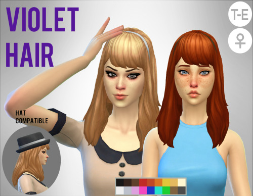 sims 4 cc hair maxis match pack sims 4 cc hair maxis match pack