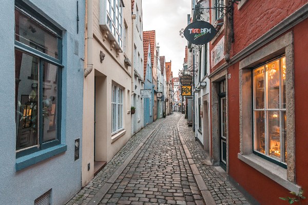 Schnoorviertel, Bremen