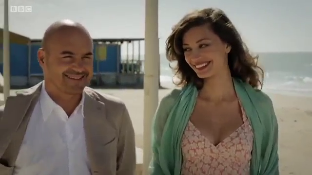 Inspector Montalbano Angelica's Smile Inspector Montalbano Angelica's Smile