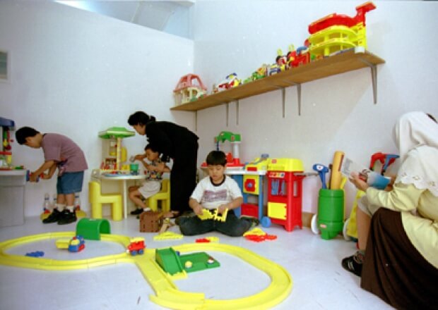 Lowongan Kerja Terapis, Fisioterapi di AGCA Center Semarang Lowongan Kerja Terapis, Fisioterapi di AGCA Center Semarang