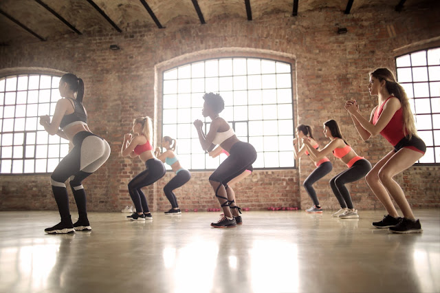 zumba