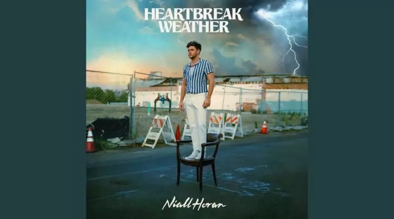 New Angel Lyrics Niall Horan lyricsshell