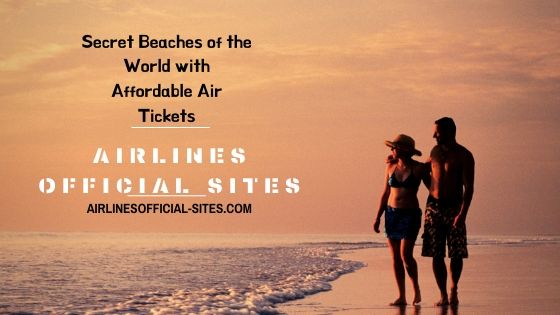 Airlines Official Sites