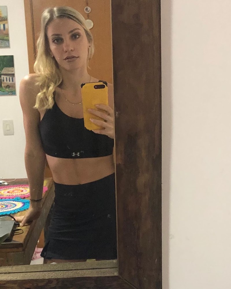 Fernanda Colombo Instagram Shot 9 Oct -2020