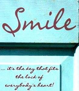Smile Quotes, Sayings about Smiling - Apihyayan Blog