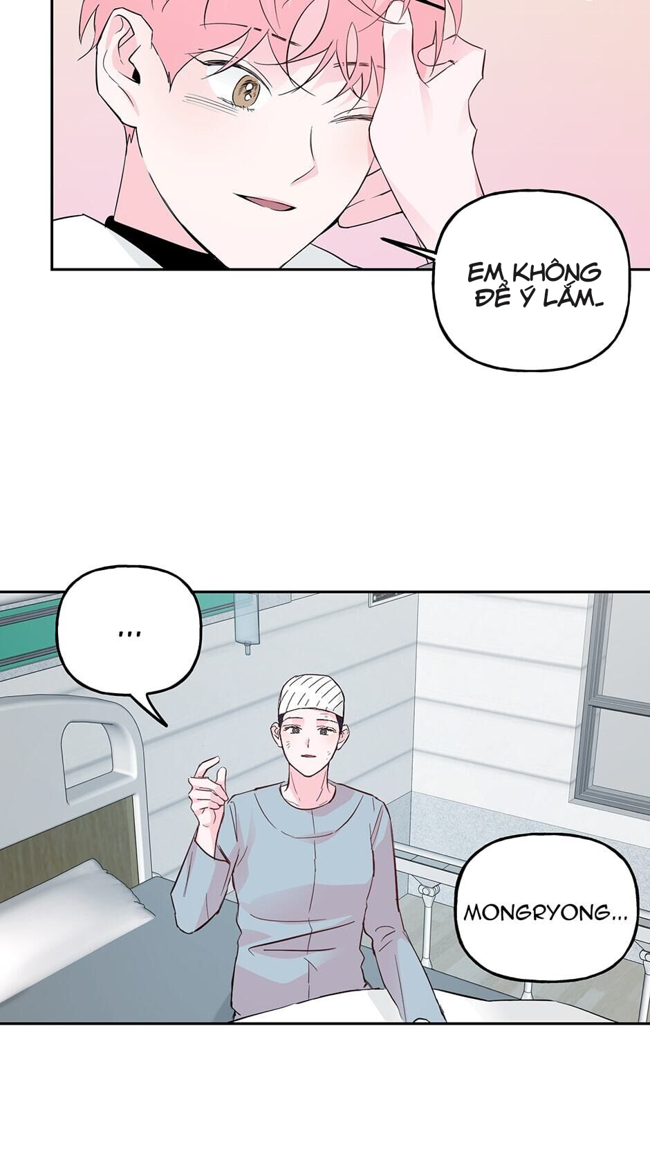 Đọc truyện Assorted Wildness - Chapter 45