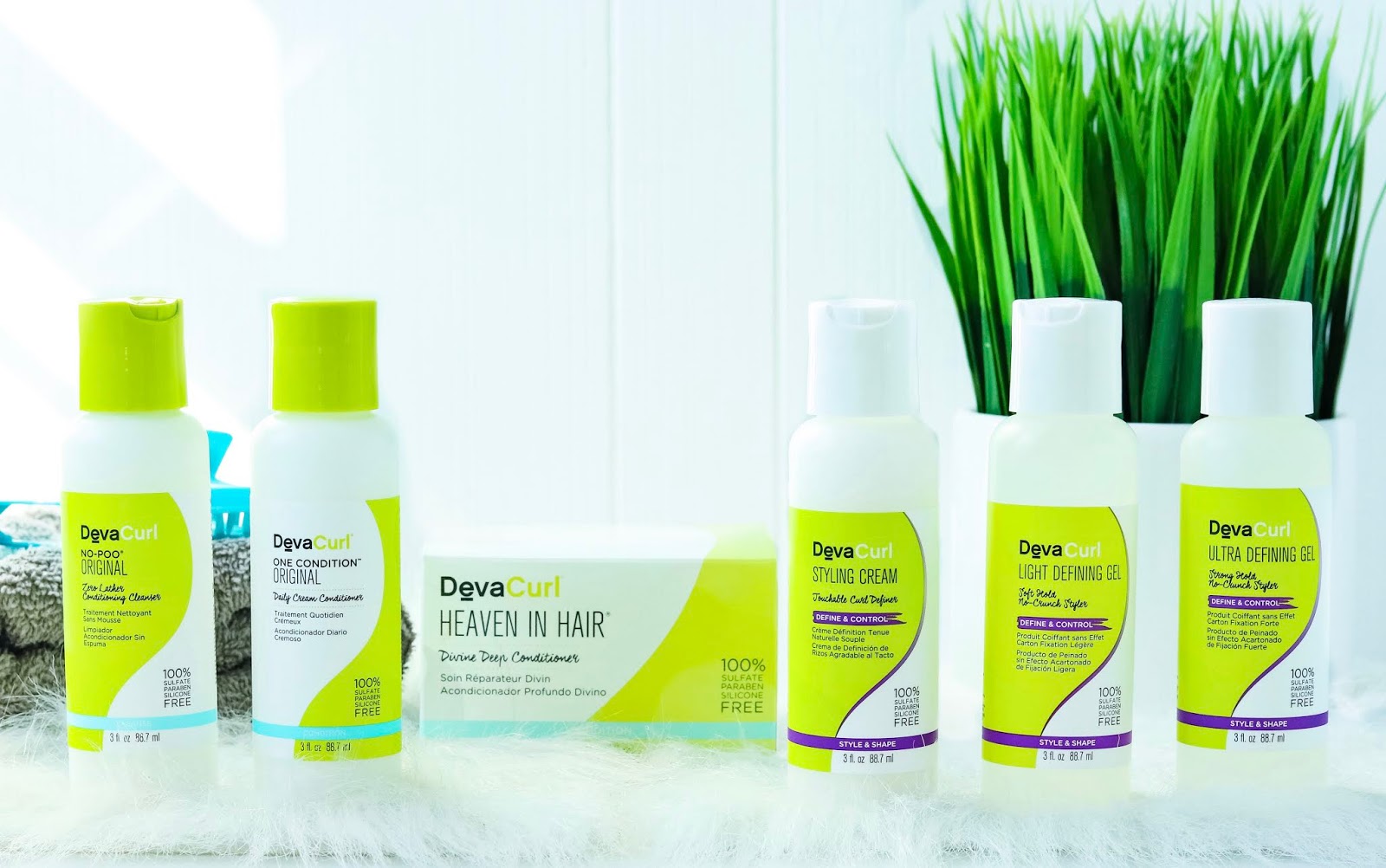 Devacurl Dupe Review Zotos Professional All About Curls At