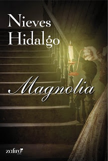 Resumen libro Magnolia Nieves Hidalgo