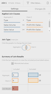 How to...complete Advanced Joins