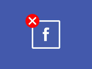 pemblokiran facebook