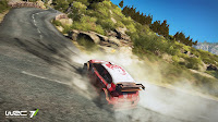 WRC 7 Game Screenshot 15