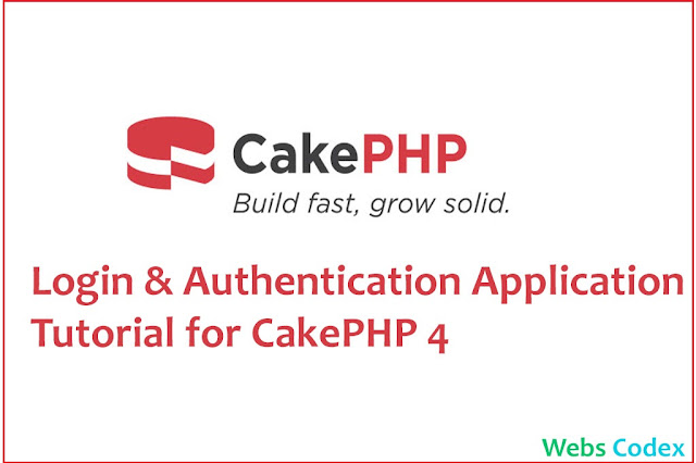 Cake offers a very good tutorial on using the Auth component here, but it's not complete. So, I spent a few hours creating a complete tutorial that you can download and watch a live demo. Here's what we're going to build: A web application that uses CakePHP's Auth component to log in, log out, and access certain pages when the user is not authorized. After the user is logged in, they can go to the dashboard and edit the user Cake offers a very good tutorial on using the Auth component here, but it's not complete. So, I spent a few hours creating a complete tutorial that you can download and watch a live demo. Here's what we're going to build: A web application that uses CakePHP's Auth component to log in, log out, and access certain pages when the user is not authorized. After the user is logged in, they can go to the dashboard and edit the user