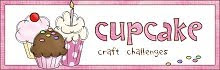 Cupcake Craft Challenges.