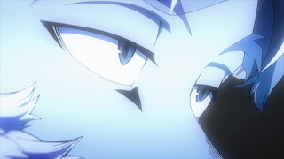 ヒロアカ 5期25話 アニメ| ホークス かっこいい Hawks | 鷹見啓悟 Takami Keigo | 僕のヒーローアカデミア113話 最終回 My Hero Academia