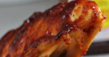 oven baked barbeque chicken - recipes-pad