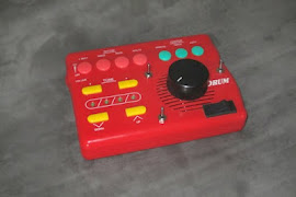 STAMOU INSTRUMENTS: Modular 