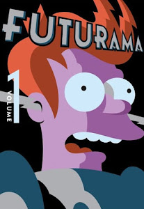 Futurama Poster